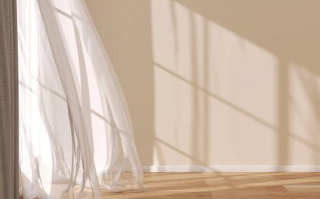 Realistic,3d,Render,Of,Beautiful,Sunlight,And,Window,Frame,Shadow