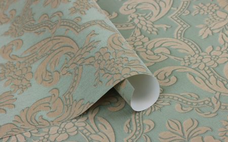 tapeten-damast-muster