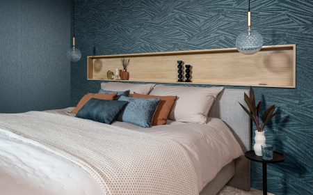 tapeten-schlafzimmer