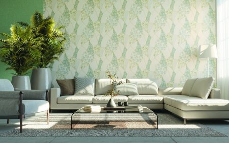 tapeten-wohnzimmer